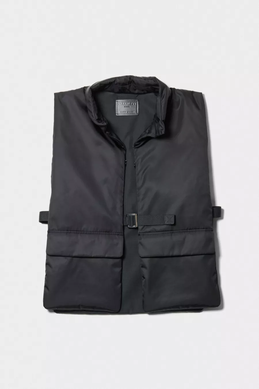 Habit 27 Utility Vest