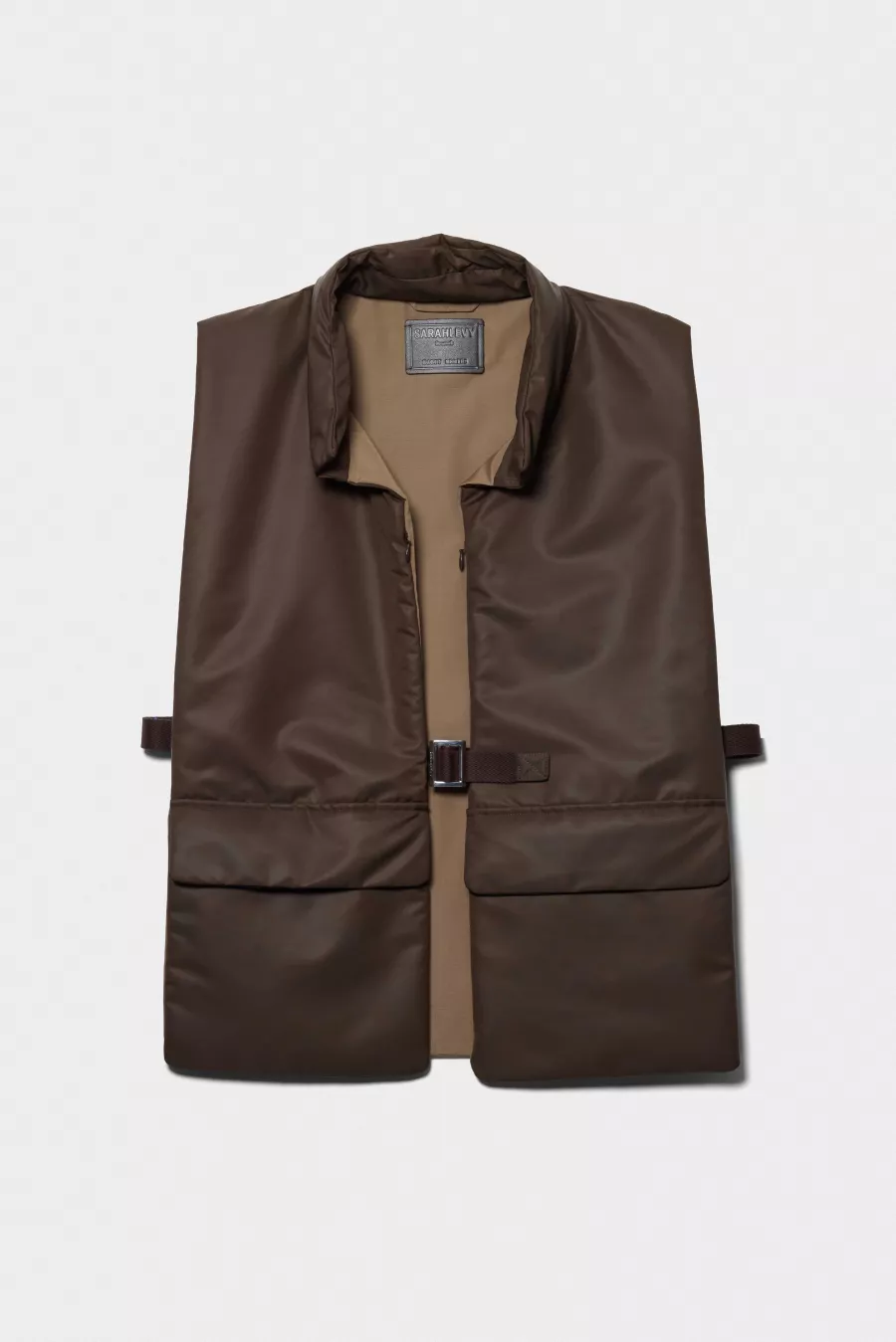Habit 27 Utility Vest